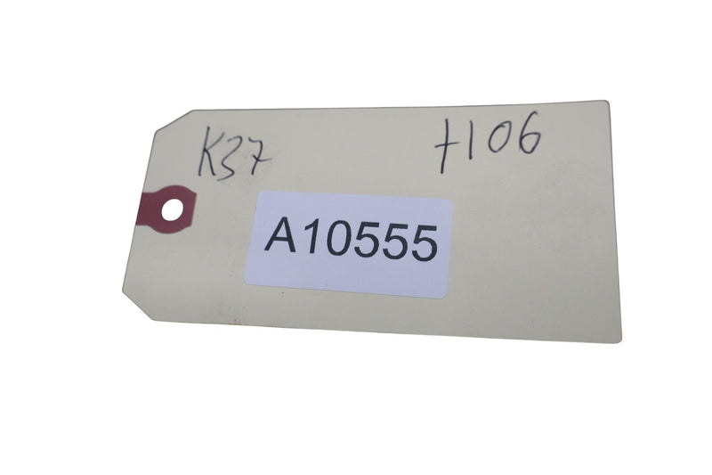 Load image into Gallery viewer, 14-21 BMW i3 I01 Front Lower Center Air Duct Cowl Cover Trim Panel Unit OEM