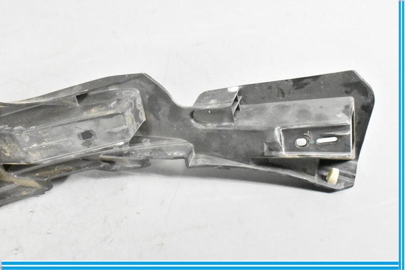 Load image into Gallery viewer, 11-14 Porsche Cayenne Rear Right Passenger Bumper Mount Bracket 7P5807394 Oem