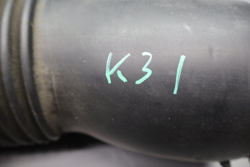 Load image into Gallery viewer, 12-16 Hyundai Equus Genesis Hose Assembly Air Intake Black 281303M500 Oem