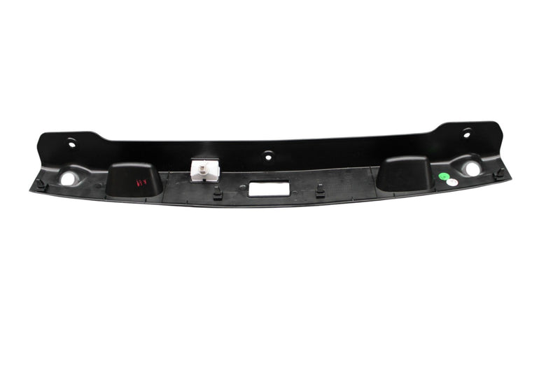 Load image into Gallery viewer, 10-16 Mercedes W212 E350 E550 Rear Trunk Lid Trim Cover Panel A2127501293 Oem