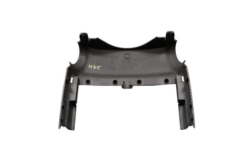 Load image into Gallery viewer, 07-12 Lexus LS460 Steering Column Upper Trim Cover Panel Black 4528650060 Oem