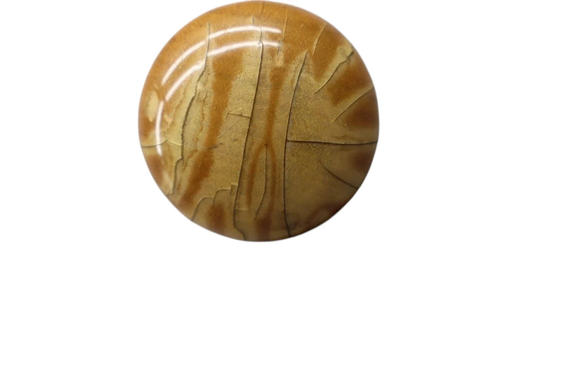 Load image into Gallery viewer, 97-06 Jaguar XK8 X100 Automatic Transmission Floor Gear Shifter Knob Wood Oem