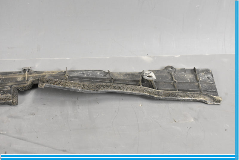 Load image into Gallery viewer, 07-12 Lexus LS460 Front Radiator Upper Support Opening Cover Trim Oem