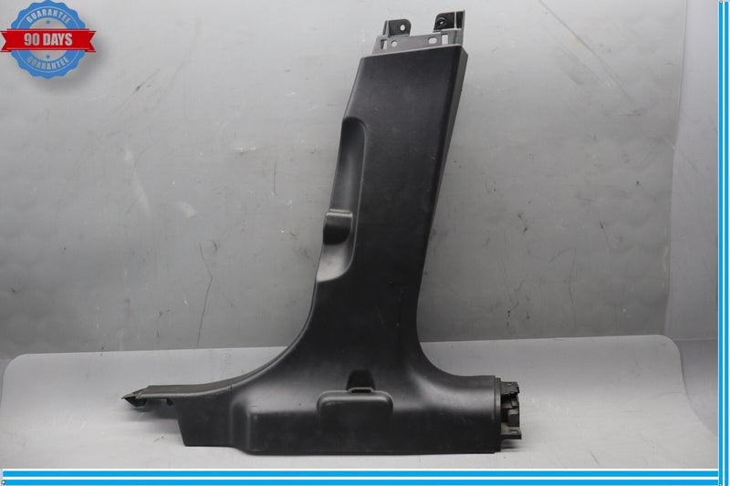 Load image into Gallery viewer, 14-20 Maserati Ghibli Right Passenger Side B Pillar Lower Trim Cover Panel Oem