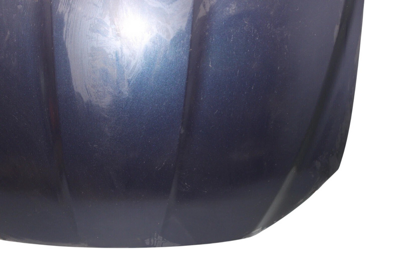 Load image into Gallery viewer, 10-19 Jaguar XJL X351 XJ Base Front Hood Bonnet Cover Lid Panel FW9316738 OEM