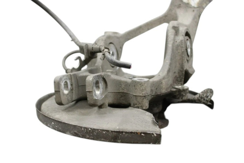 Load image into Gallery viewer, 09-18 Audi A7 Quattro Rear Right Passenger Side Spindle Knuckle Wheel Hub OEM