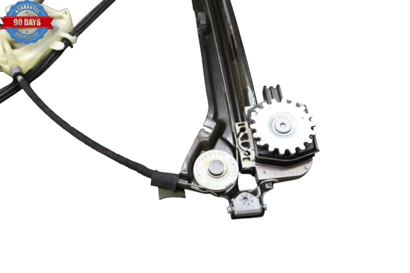 Load image into Gallery viewer, 14-22 Maserati Ghibli Front Right Passenger Side Window Regulator Motor Oem