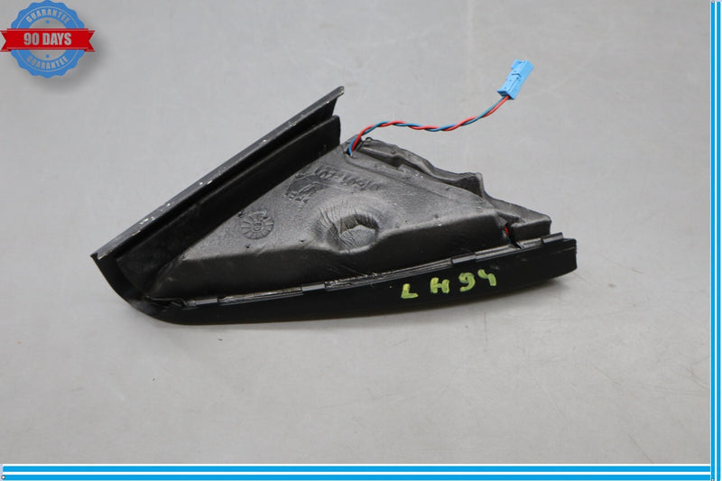 Load image into Gallery viewer, 09-15 BMW 740i 750Li xDrive Front Left Side Door Sail Panel Speaker Grill Oem