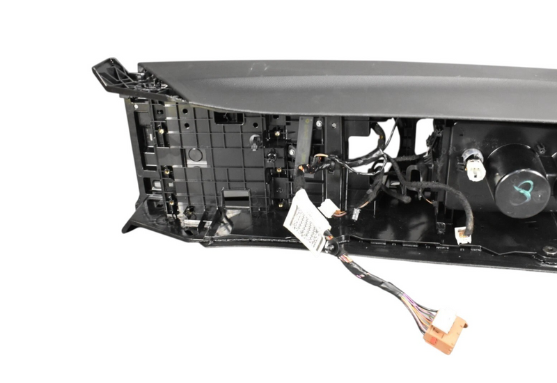 Load image into Gallery viewer, 14-17 Maserati Quattroporte Center Console Storage Frame w/ Arm Rest Oem