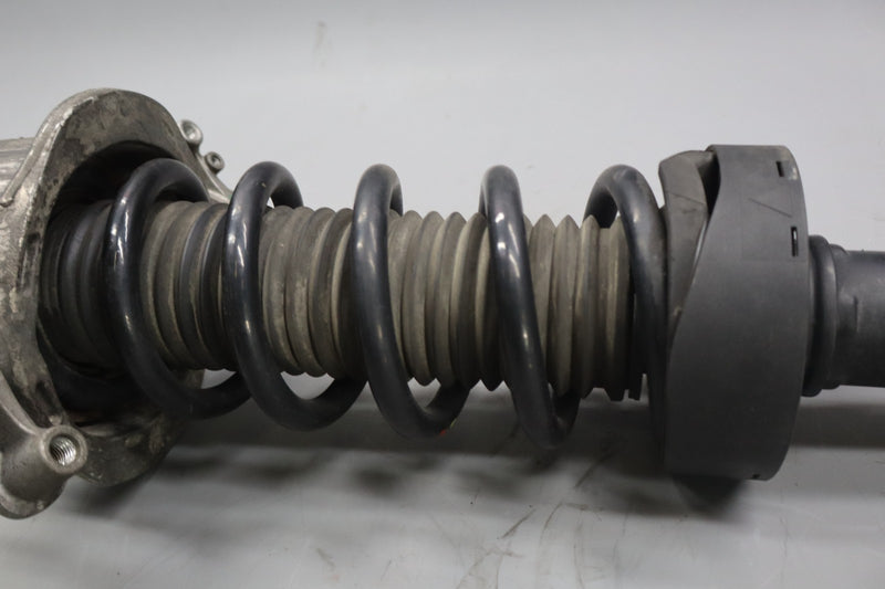 Load image into Gallery viewer, 11-17 Volkswagen VW Touareg Rear Left Side Suspension Shock Absorber Oem