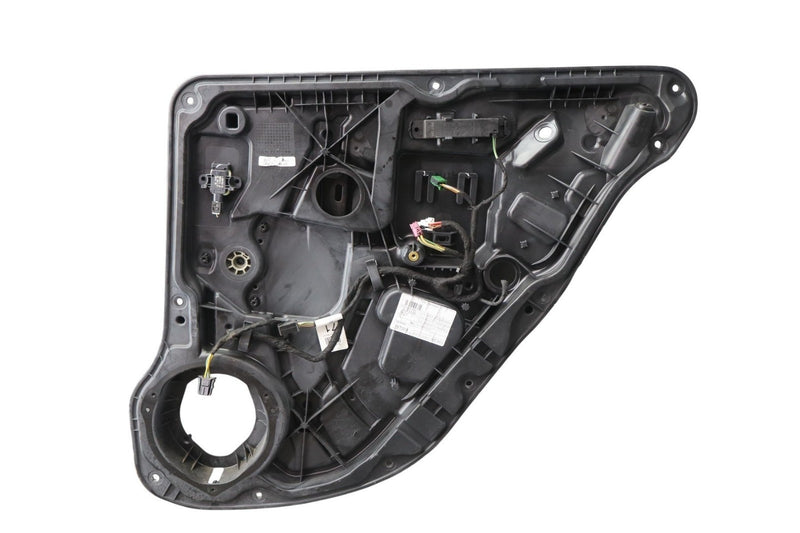 Load image into Gallery viewer, 12-15 Mercedes GL450 ML500 Rear Right Side Window Regulator Panel 1667300279 Oem
