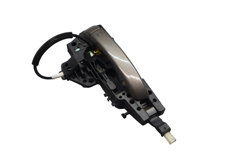 Load image into Gallery viewer, 11-18 Audi A6 A7 Quattro S8 Rear Right Passenger Side Exterior Door Handle OEM