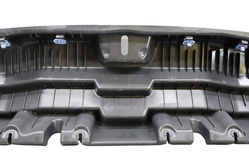 Load image into Gallery viewer, 16-20 Jaguar XF X260 Rear Trunk Boot Cover Panel Trim Finisher T2H6619 Oem
