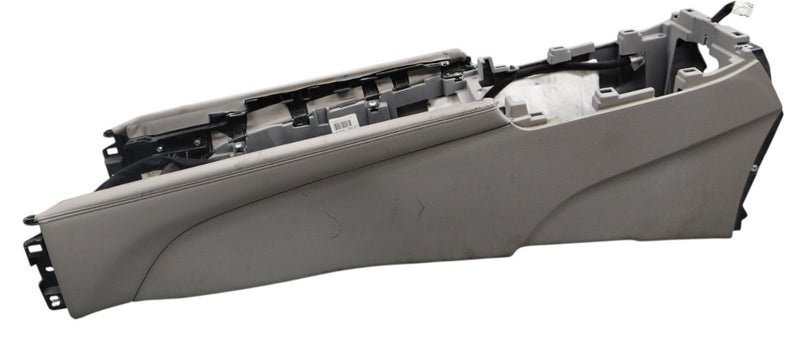 Load image into Gallery viewer, 15-20 Hyundai Genesis G80 Center Console Arm Rest Storage Frame 84602B1170 Oem