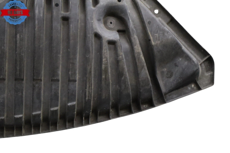 Load image into Gallery viewer, 10-17 Mercedes W207 E350 E550 Engine Front Lower Flap Splash Guard A2075240930