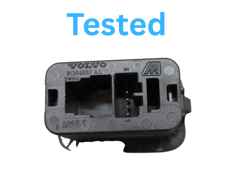 Load image into Gallery viewer, 12-19 Range Rover Evoque L538 Dashboard Trunk Boot Release Switch Button Oem