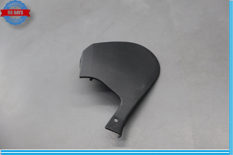 Load image into Gallery viewer, 11-18 Porsche Cayenne 958 Hybrid S Front Left Side Seat Inner Trim Cover Oem