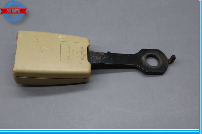 Load image into Gallery viewer, 07-09 Jaguar XK XKR X150 Rear Right Side Buckle Beige SEP C2P4511LE Oem