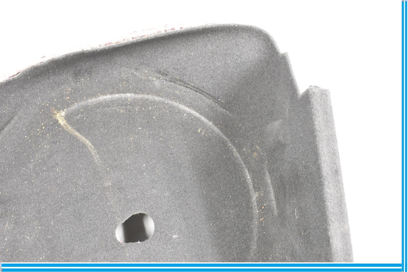 Load image into Gallery viewer, 14-20 Maserati Quattroporte Rear Trunk Spare Wheel Compartment Trim Cover Oem