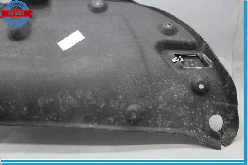 Load image into Gallery viewer, 14-19 Maserati Ghibli M157 Rear Trunk Deck Lid Liner Trim Cover Panel Oem