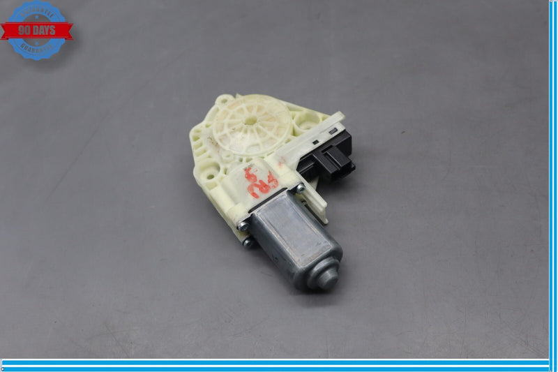 Load image into Gallery viewer, 10-16 Porsche Panamera 970 Front Right Side Door Window Regulator Oem