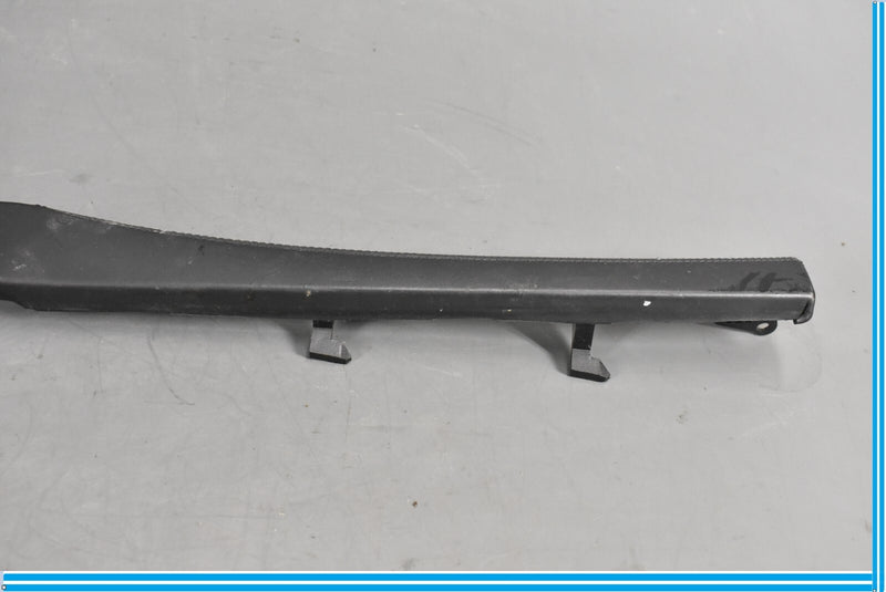 Load image into Gallery viewer, 09-15 BMW 750i 750Li Left Driver Side Center Console Trim Cover Panel Oem