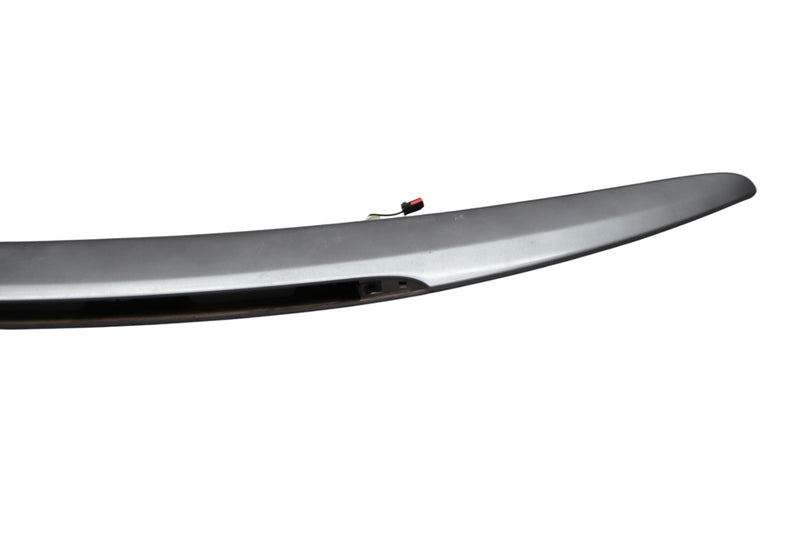 Load image into Gallery viewer, 07-15 Jaguar XK XKR X150 Rear Trunk Lid Molding Trim Spoiler Wing 6W8344210A Oem