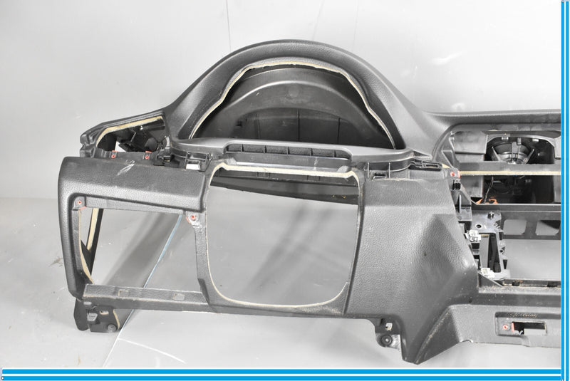 Load image into Gallery viewer, 11-16 BMW 528i 535i 550i F10 Front Dash Dashboard Instrument Panel Cover Oem