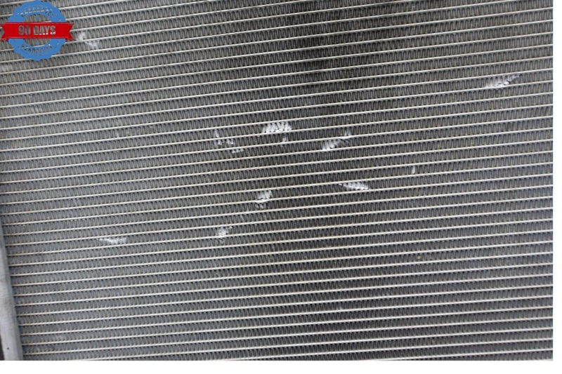 Load image into Gallery viewer, 14-17 Fiat 500L Engine Cooling Coolant Radiator 68202037AA OEM