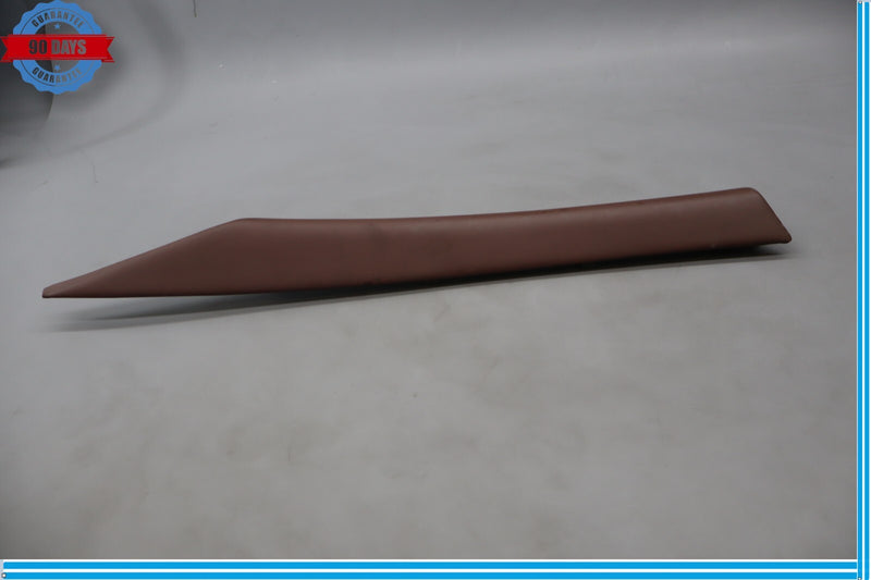 Load image into Gallery viewer, 18-21 Buick Enclave Avenir Left Driver Side Center Console Trim Cover Panel Oem