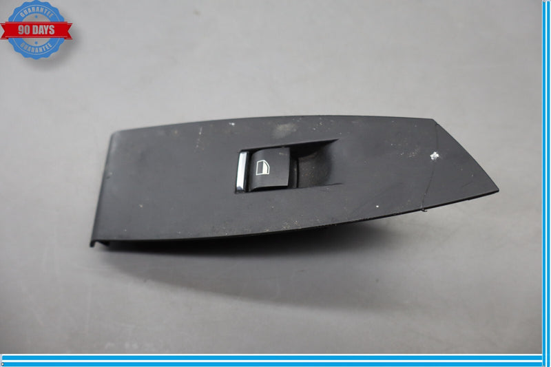 Load image into Gallery viewer, 10-17 BMW 535i GT xDrive Front Right Passenger Window Control Switch Black Oem