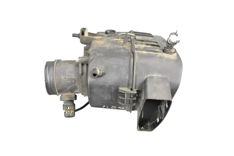 Load image into Gallery viewer, 14-18 Maserati Quattroporte Front Left Driver Engine Air Cleaner Intake Box Oem