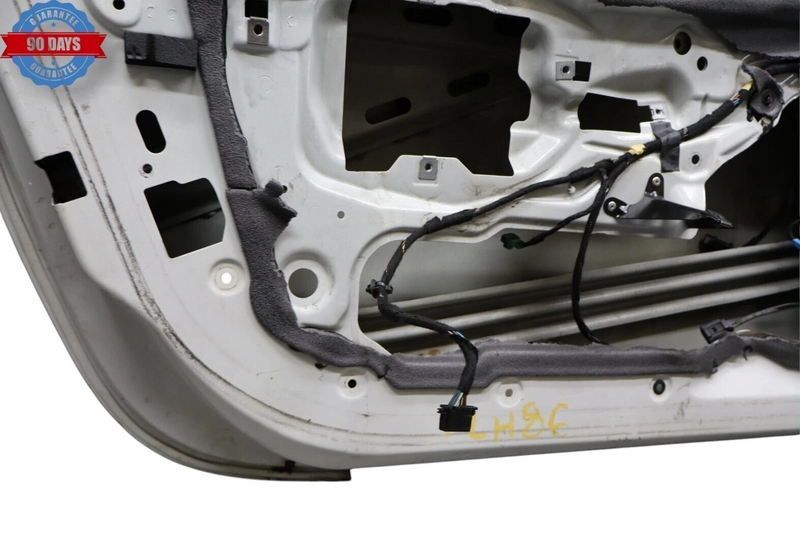 Load image into Gallery viewer, 03-08 BMW E85 E86 Z4 Front Left Driver Side Exterior Outer Door Shell Panel Oem