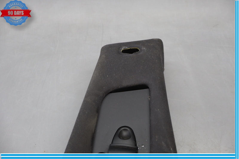 Load image into Gallery viewer, 14-20 Maserati Ghibli M157 Front Right Side B Pillar Upper Cover Trim Panel Oem