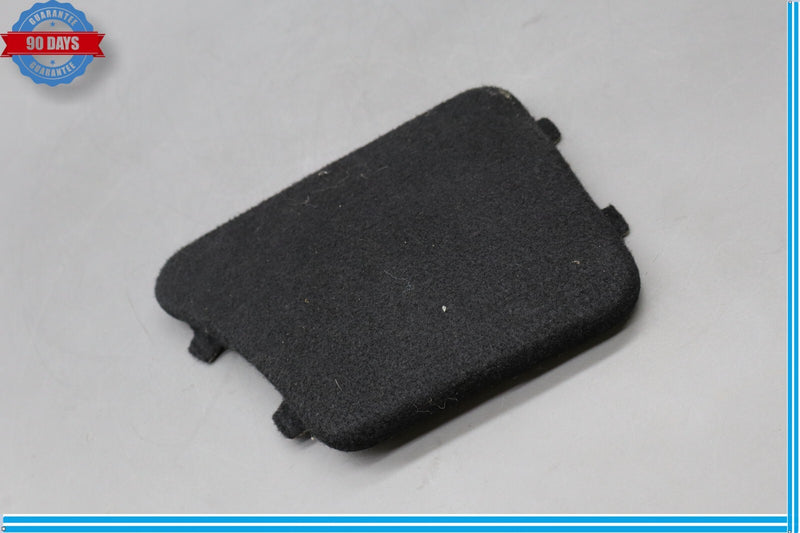 Load image into Gallery viewer, 12-18 Mercedes CLS550 CLS63 W218 Rear Right Passenger Trunk Lid Carpet Panel Oem
