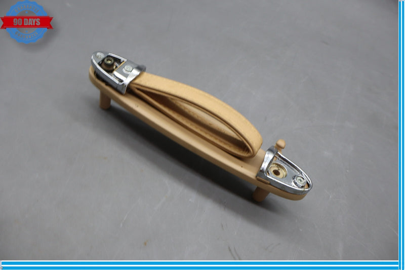 Load image into Gallery viewer, 03-13 Maserati Quattroporte M139 Front Left Side Interior Roof Grab Handle Oem