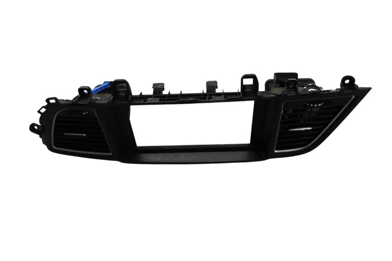 Load image into Gallery viewer, 15-20 Hyundai Genesis Center Dash Air Vent W/ Screen Bezel Trim 84743-B1000 Oem