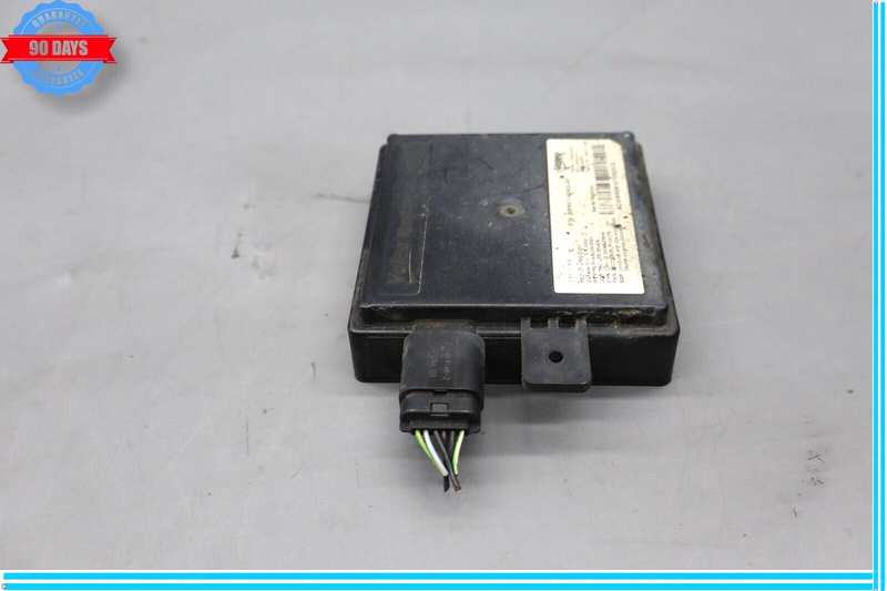 Load image into Gallery viewer, 10-17 Jaguar XJ XJL Rear Left Side Blind Spot Alert Control Module Unit Oem