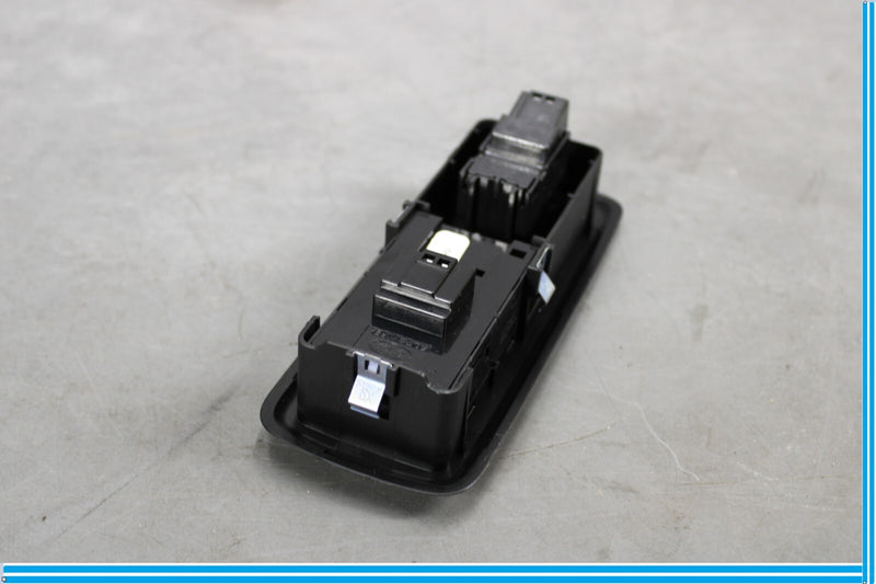 Load image into Gallery viewer, 10-13 Land Rover Range Rover Rear Right Side Door Window Switch W/ Bezel Oem