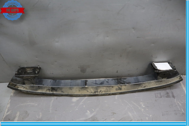 Load image into Gallery viewer, 12-14 Mercedes C250 C300 Rear Bumper Support Reinforcement Impact Bar Oem