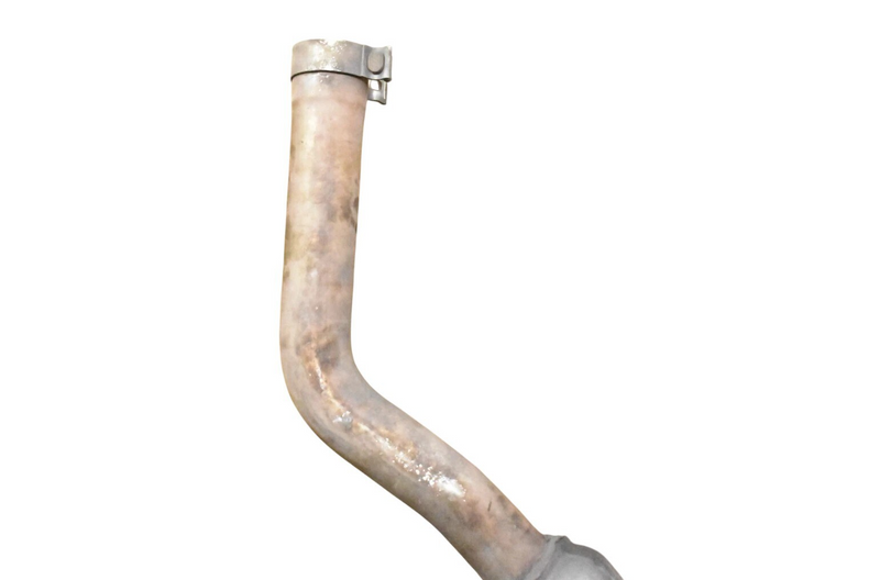 Load image into Gallery viewer, 03-12 Bentley Continental GT GTC Rear Right Exhaust Muffler 3W0253611A Oem