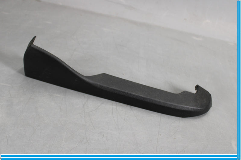 Load image into Gallery viewer, 09-15 BMW 750I 750LI F01 F02 Front Right Seat Track Rail Cover Trim Oem