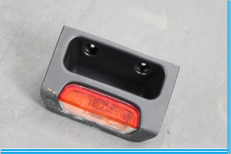 Load image into Gallery viewer, 11-18 Porsche Cayenne Tail Lift Gate Trunk Lower Trim Cover Insert Oem