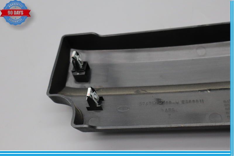 Load image into Gallery viewer, 06-09 Land Range Rover Sport Front Right Passenger Seat Lower Trim Cover Oem