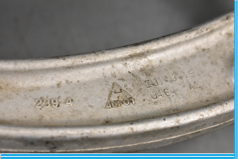 Load image into Gallery viewer, 12-19 Mercedes GL450 X166 Rear Right Passenger Side Upper Control Arm Oem