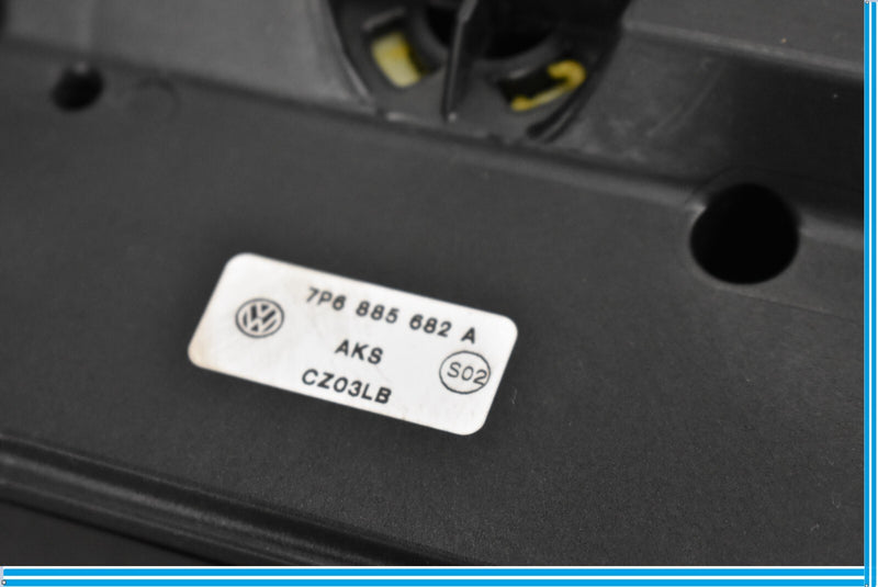 Load image into Gallery viewer, 11-18 Volkswagen VW Touareg Rear Right Passenger Seat Backrest Lock Release Oem