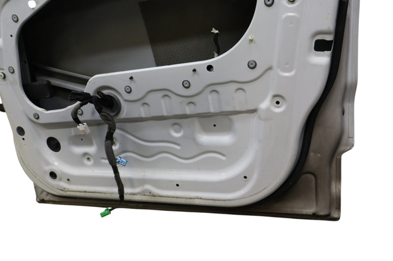 Load image into Gallery viewer, 12-19 Range Rover Evoque L538 4DR Front Right Passenger Door Panel Shell Oem
