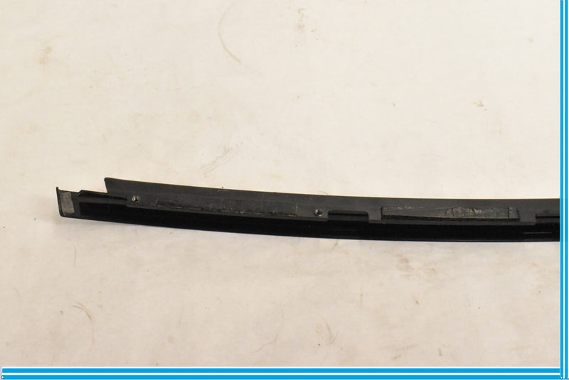 Load image into Gallery viewer, W204 MERCEDES C300 2009 REAR LEFT DOOR GLASS GUIDE SUPPORT BAR OEM