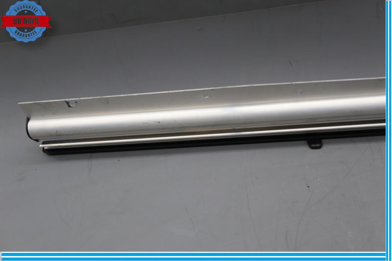 Load image into Gallery viewer, 10-13 Jaguar XJ XJL X351 Rear Right Side Door Window Sun Shade Blind Oem