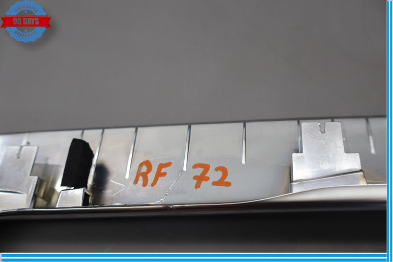 Load image into Gallery viewer, 14-17 Land Rover Range Rover Sport Right Console Bezel Molding Trim Cover Oem